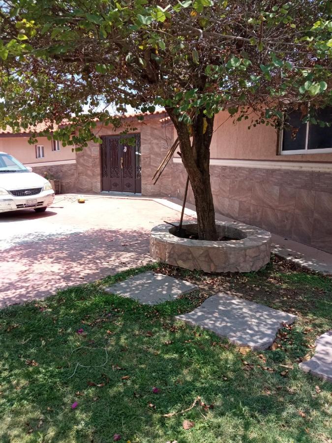 Quinta Los Arcos Villa Celaya  Exterior photo